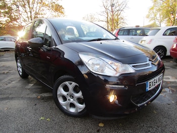 Used Citroen C3 2014 for sale - 76444345: Photo