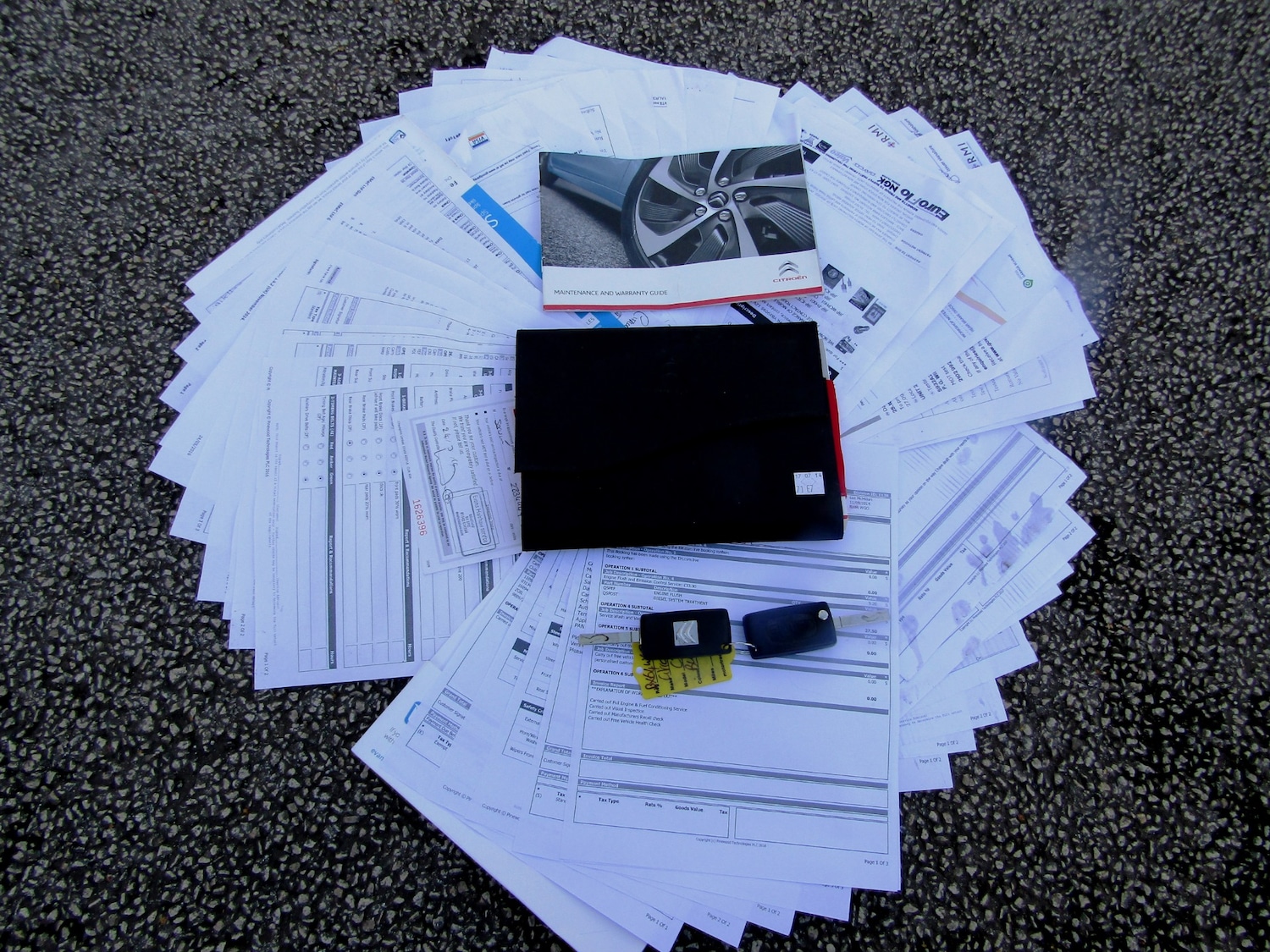 Used Citroen C3 2014 for sale - 76444345: Photo 3