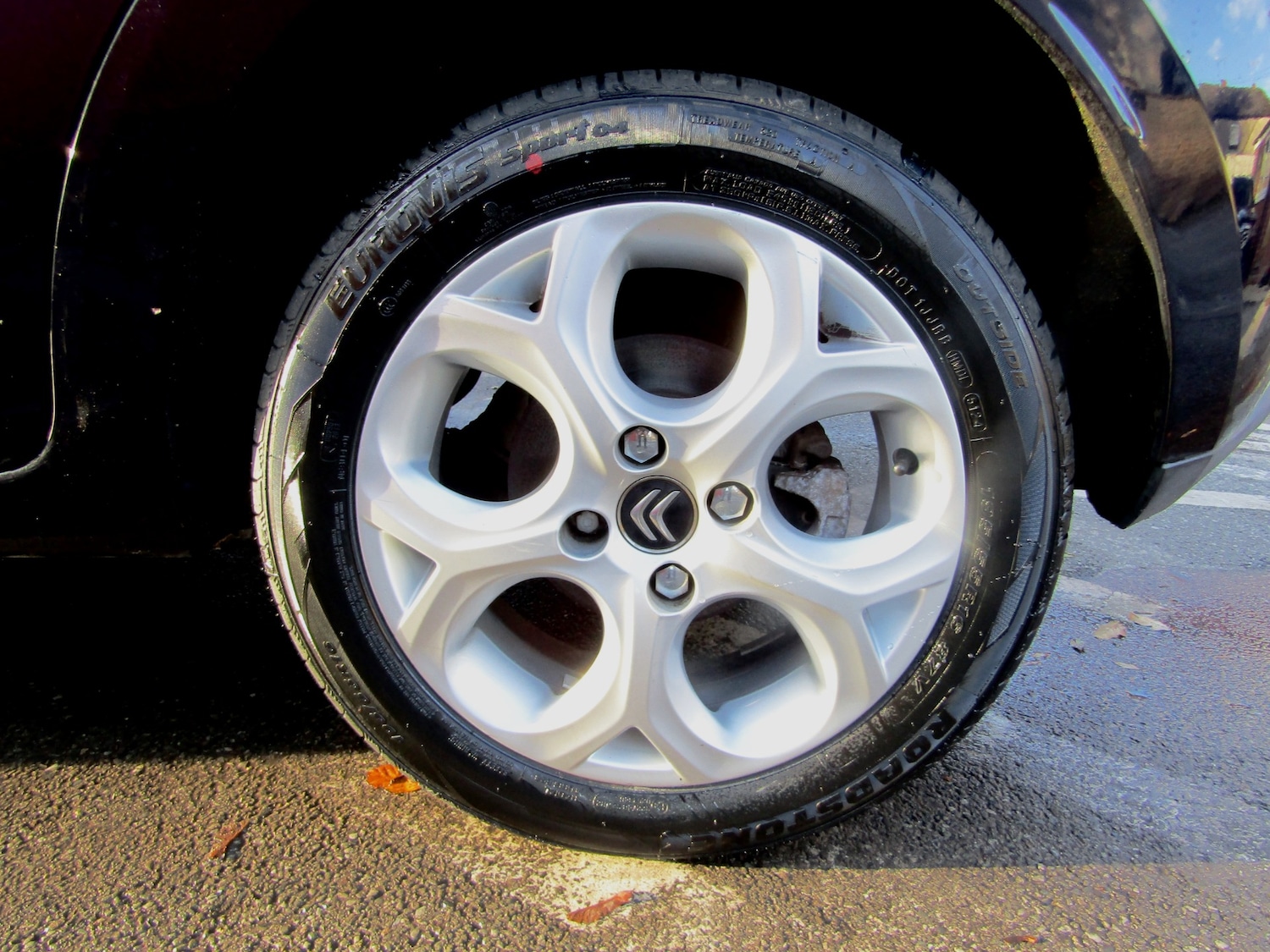 Used Citroen C3 2014 for sale - 76444345: Photo 31