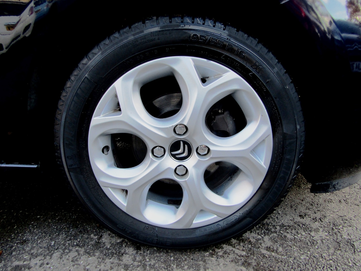 Used Citroen C3 2014 for sale - 76444345: Photo 32