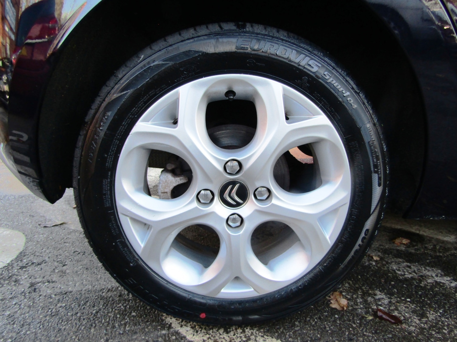 Used Citroen C3 2014 for sale - 76444345: Photo 33