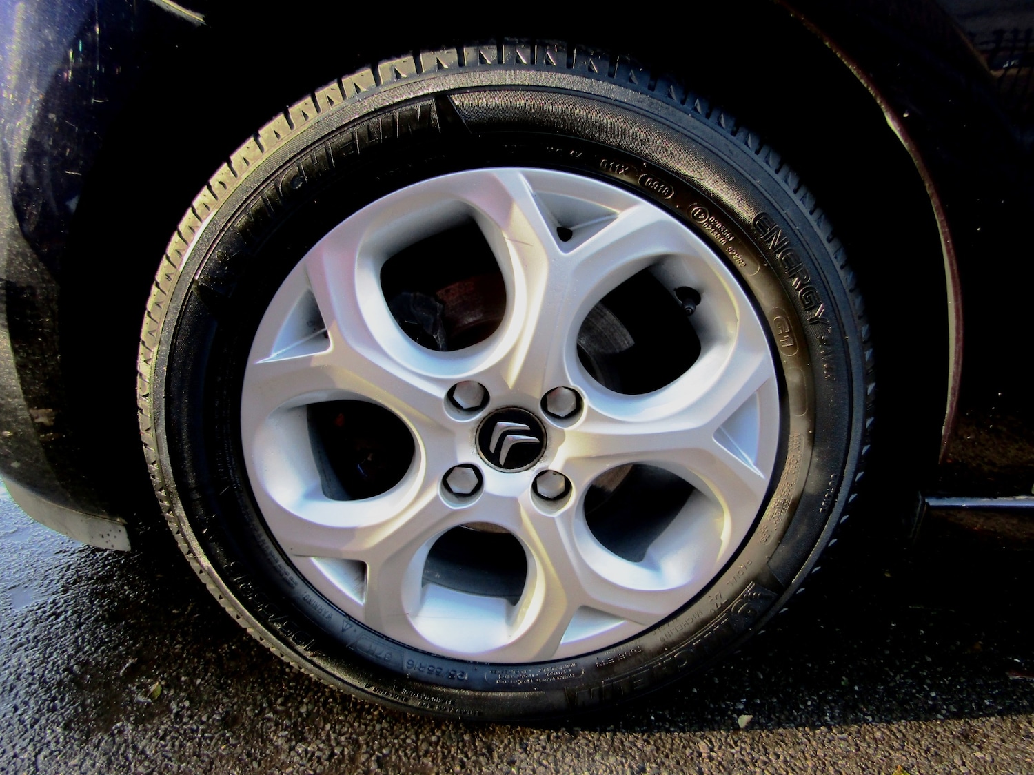 Used Citroen C3 2014 for sale - 76444345: Photo 34