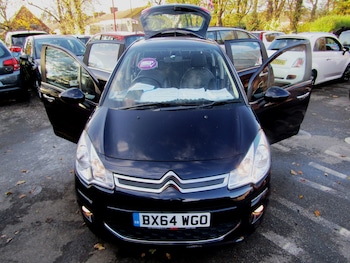 Used Citroen C3 2014 for sale - 76444345: Photo