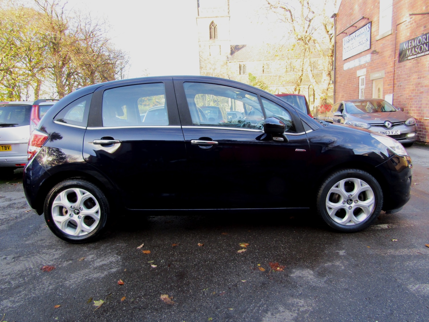 Used Citroen C3 2014 for sale - 76444345: Photo 8