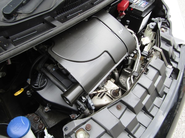 Used Peugeot 107 2013 for sale - 75446897: Photo 13