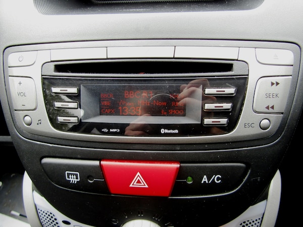 Used Peugeot 107 2013 for sale - 75446897: Photo 14