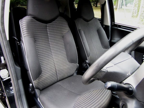 Used Peugeot 107 2013 for sale - 75446897: Photo 16