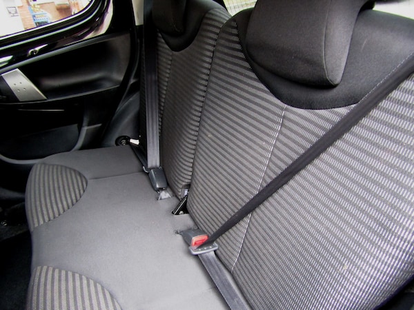 Used Peugeot 107 2013 for sale - 75446897: Photo 17