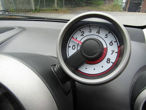 Used Peugeot 107 2013 for sale - 75446897: Photo 18