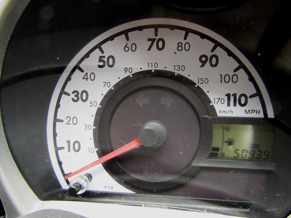 Used Peugeot 107 2013 for sale - 75446897: Photo 19