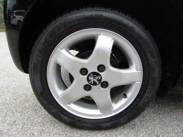Used Peugeot 107 2013 for sale - 75446897: Photo 20