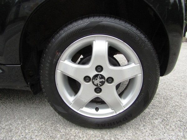 Used Peugeot 107 2013 for sale - 75446897: Photo 21