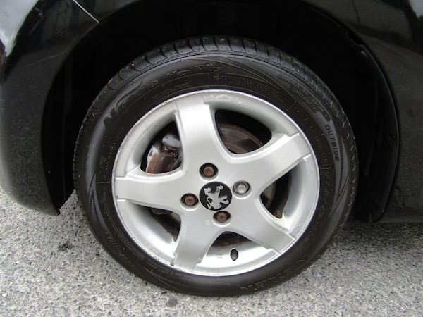 Used Peugeot 107 2013 for sale - 75446897: Photo 22