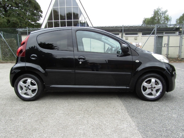 Used Peugeot 107 2013 for sale - 75446897: Photo 5