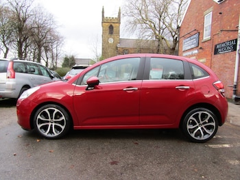Used Citroen C3 2015 for sale - 76560153: Photo