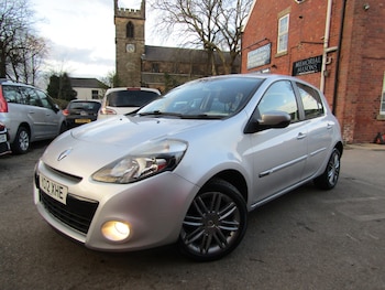 Used Renault Clio 2012 for sale - 77704424: Photo