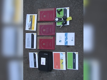 Used Renault Clio 2012 for sale - 77704424: Photo