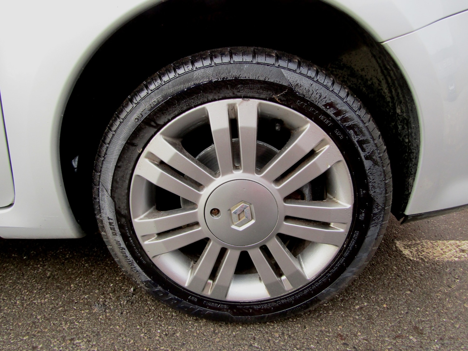 Used Renault Grand Modus 2011 for sale - 77149661: Photo 20