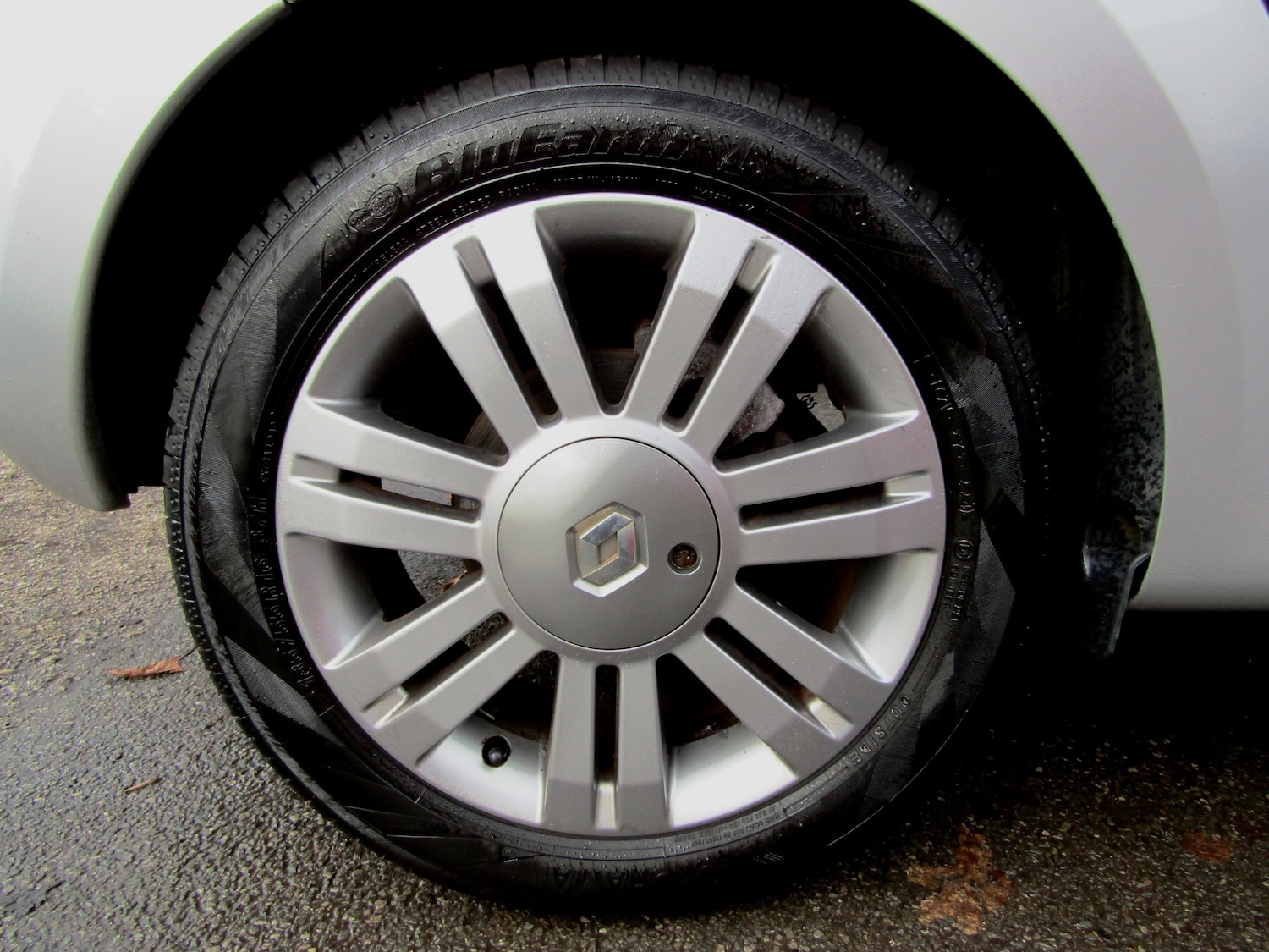 Used Renault Grand Modus 2011 for sale - 77149661: Photo 21