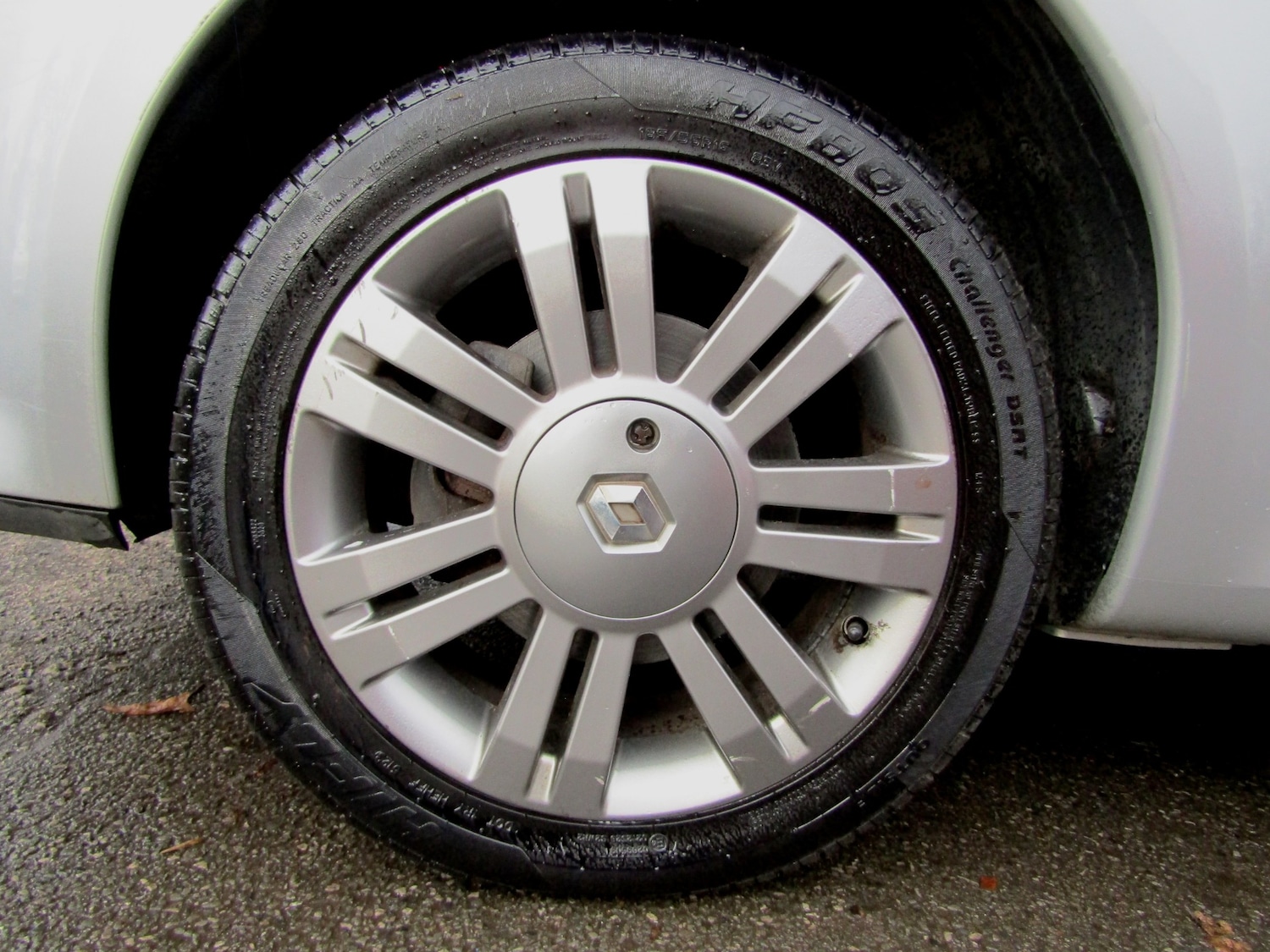 Used Renault Grand Modus 2011 for sale - 77149661: Photo 22