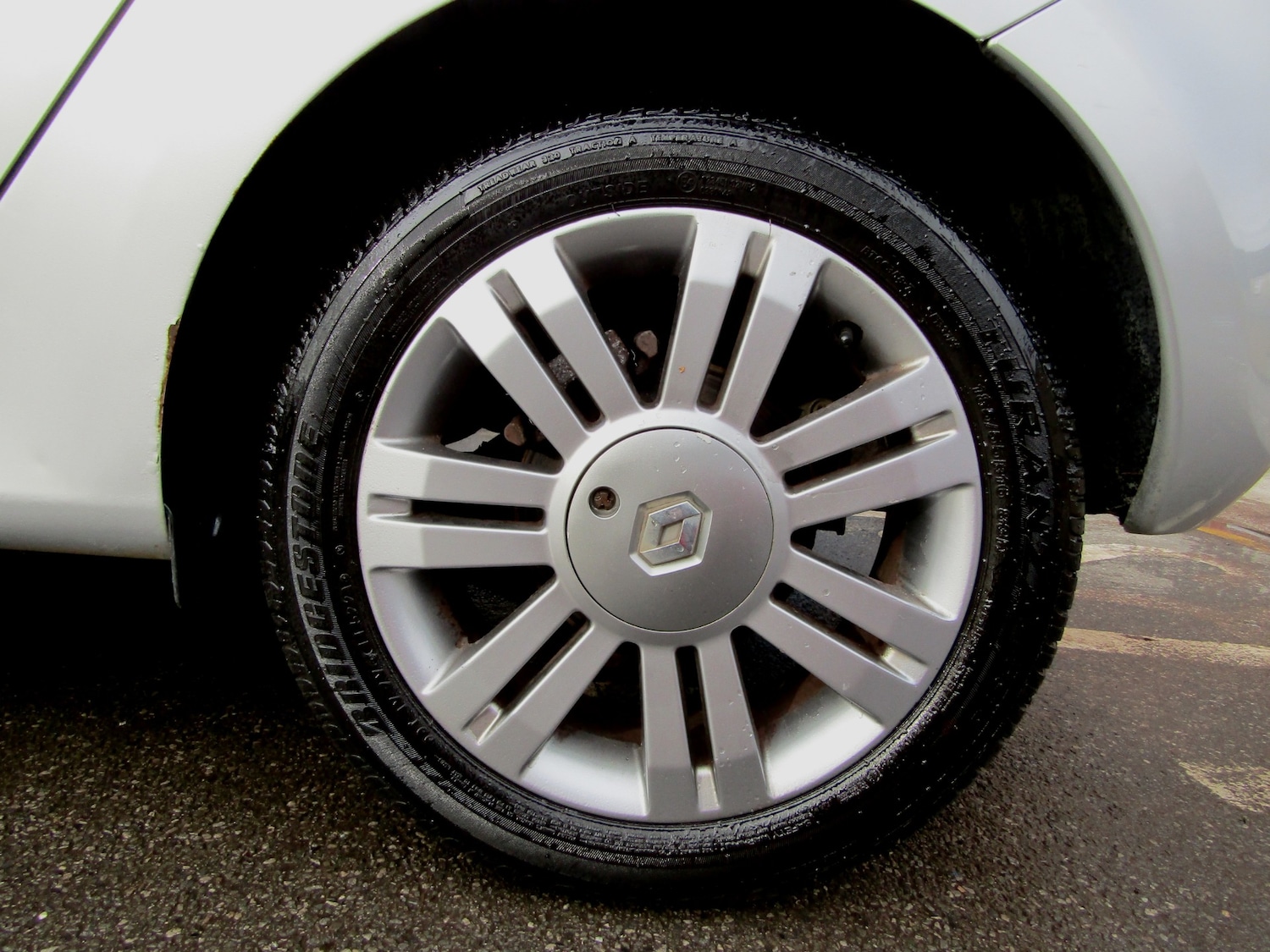 Used Renault Grand Modus 2011 for sale - 77149661: Photo 23