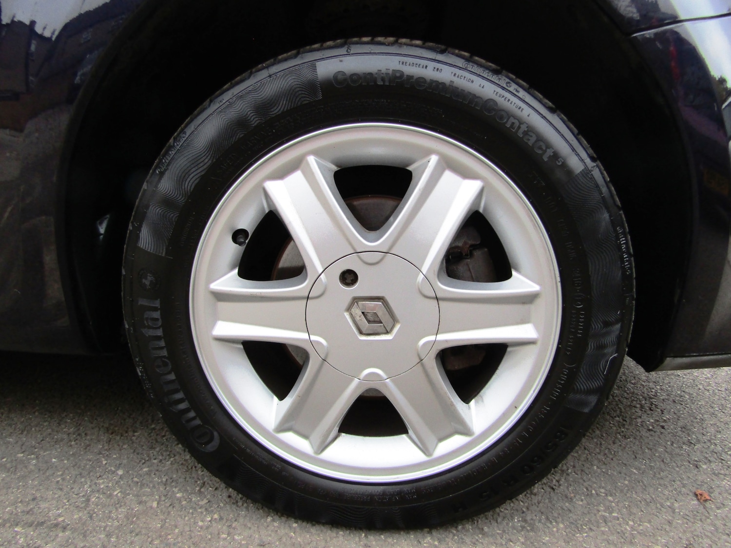 Used Renault Grand Modus 2010 for sale - 76205584: Photo 18