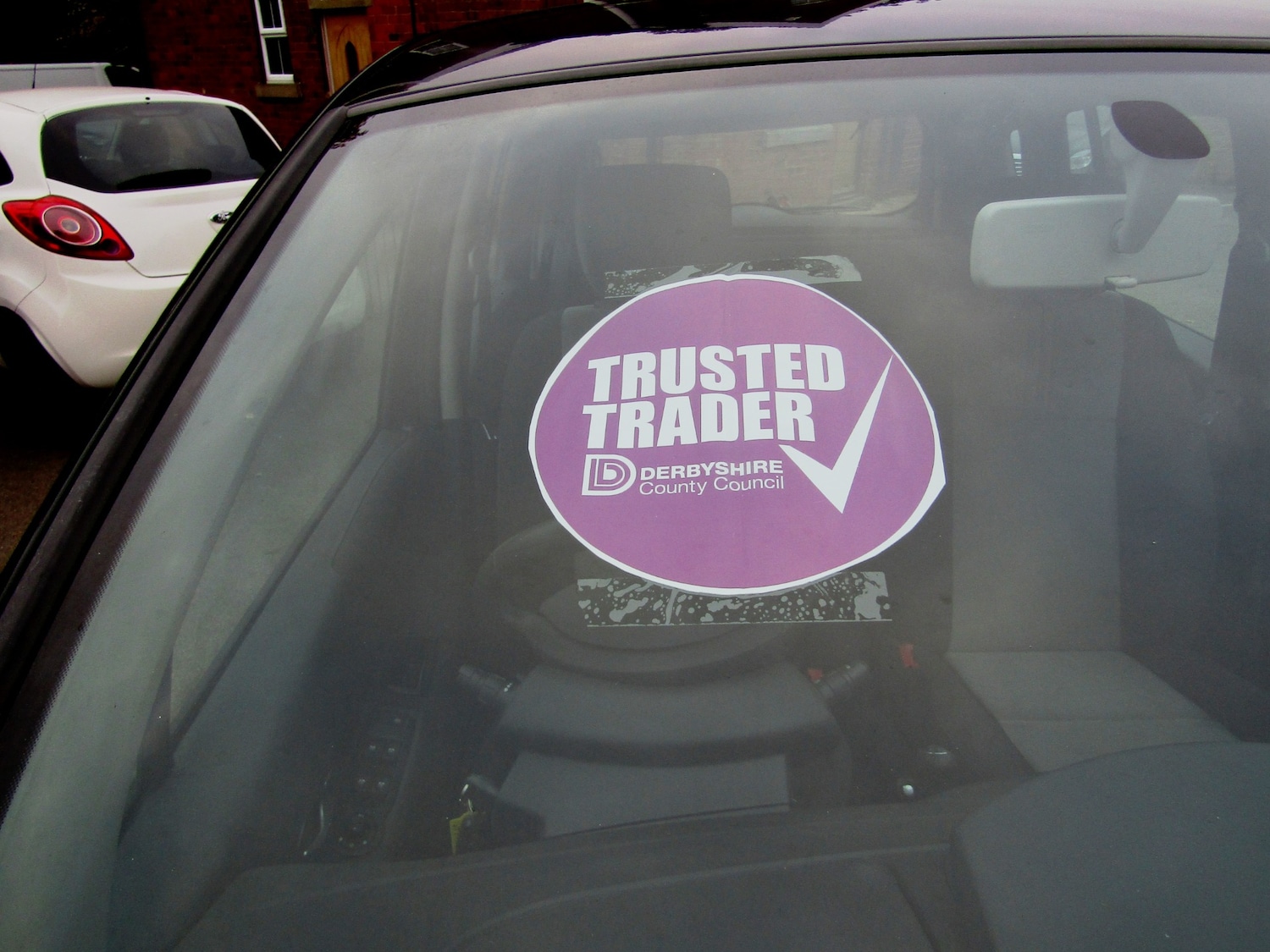 Used Renault Grand Modus 2010 for sale - 76205584: Photo 8