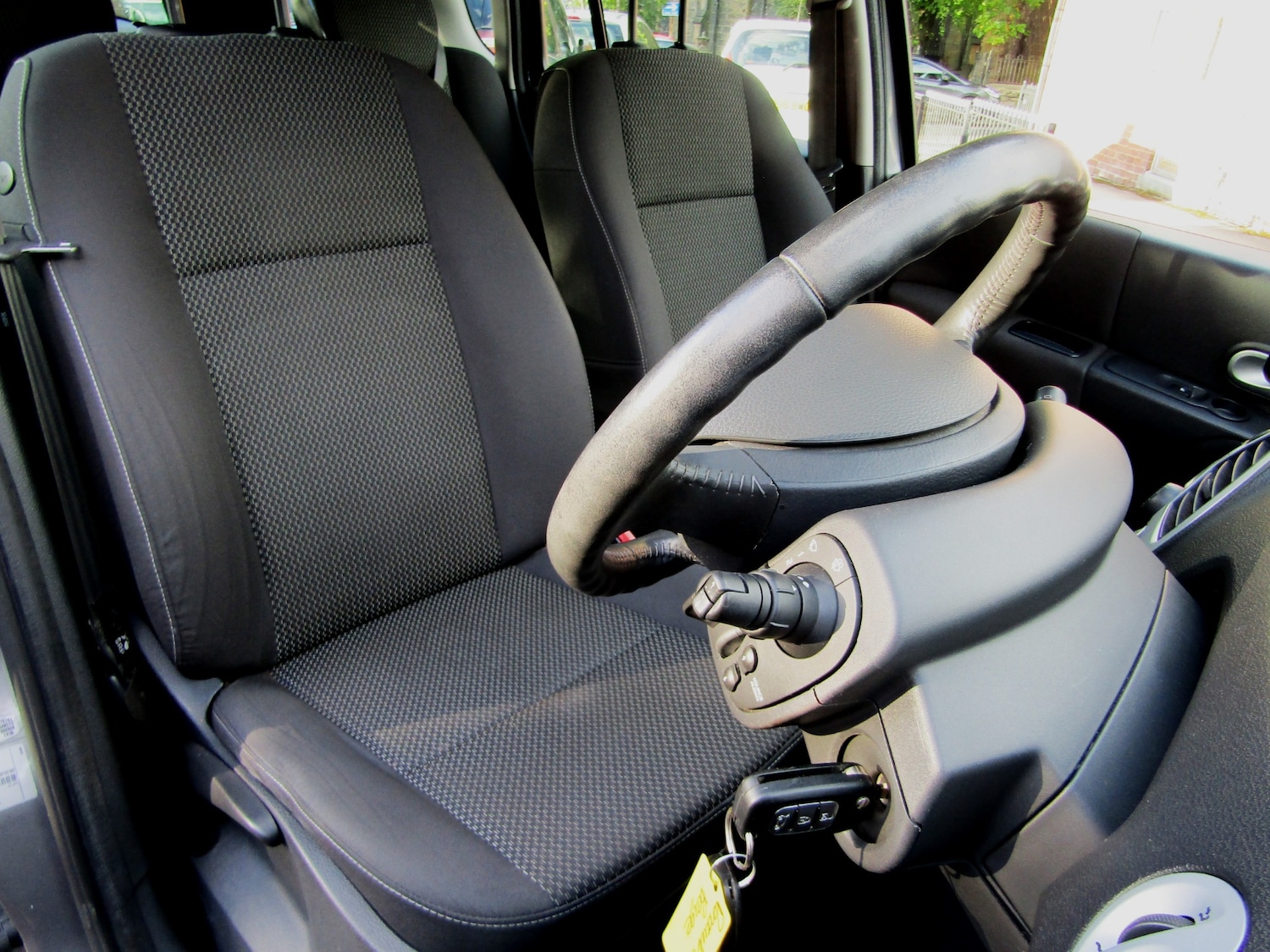 Used Renault Grand Modus 2011 for sale - 75934316: Photo 18