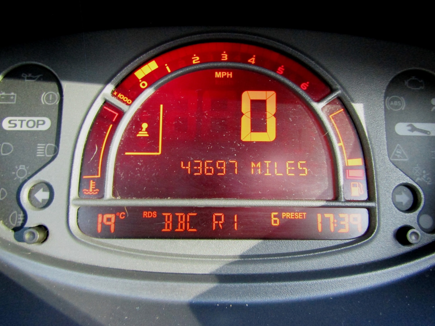 Used Renault Grand Modus 2011 for sale - 75934316: Photo 19