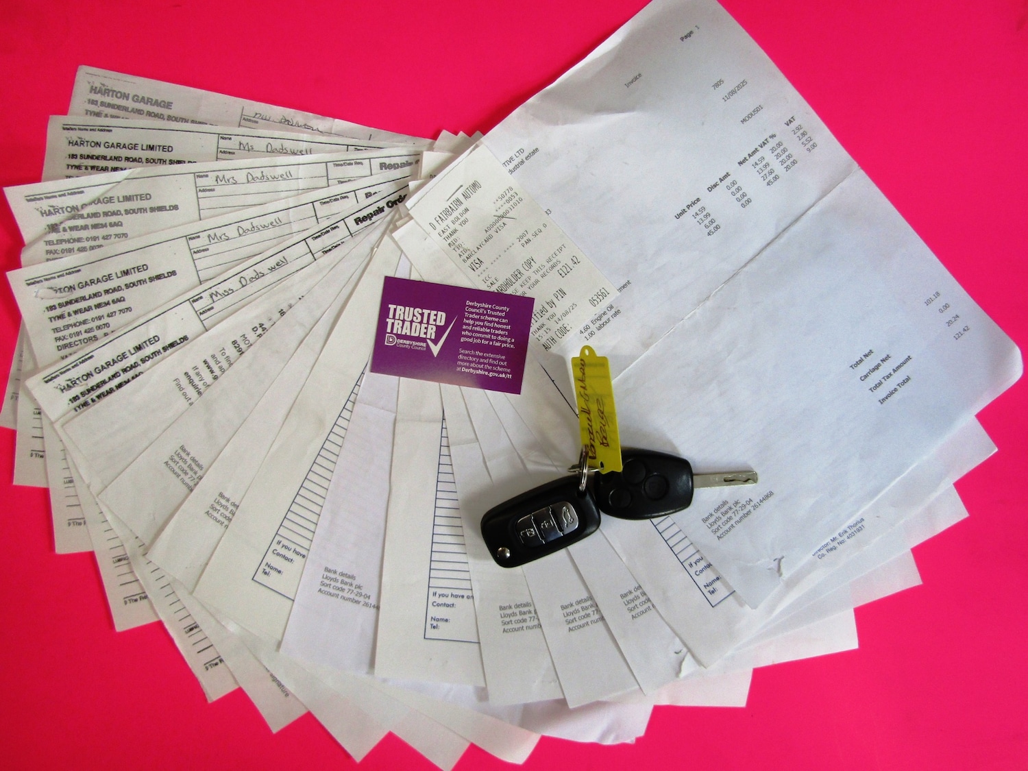 Used Renault Grand Modus 2011 for sale - 75934316: Photo 2