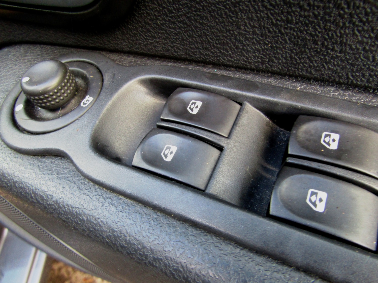 Used Renault Grand Modus 2011 for sale - 75934316: Photo 20