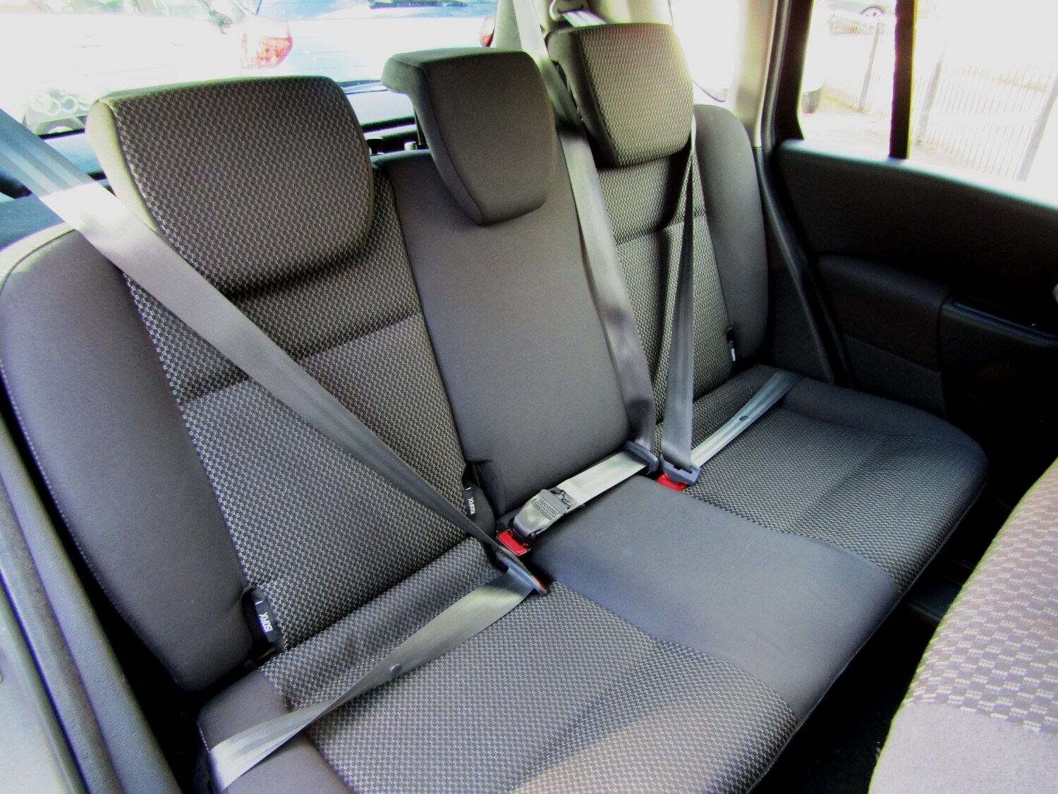 Used Renault Grand Modus 2011 for sale - 75934316: Photo 26