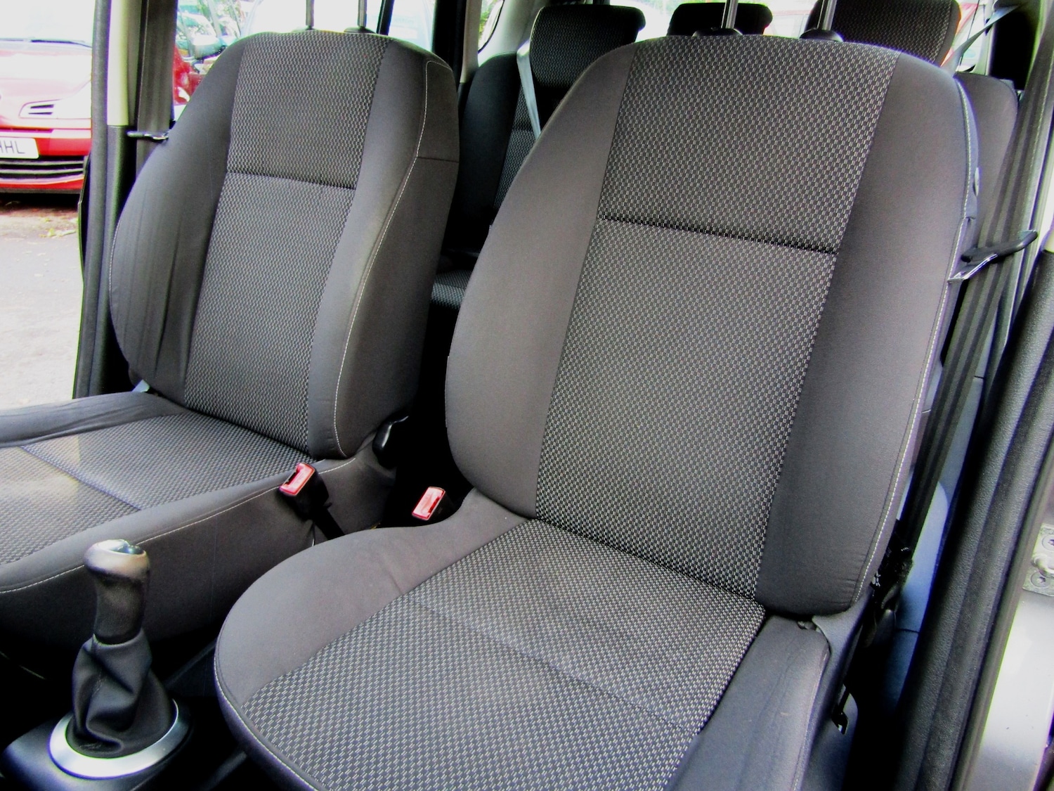 Used Renault Grand Modus 2011 for sale - 75934316: Photo 27