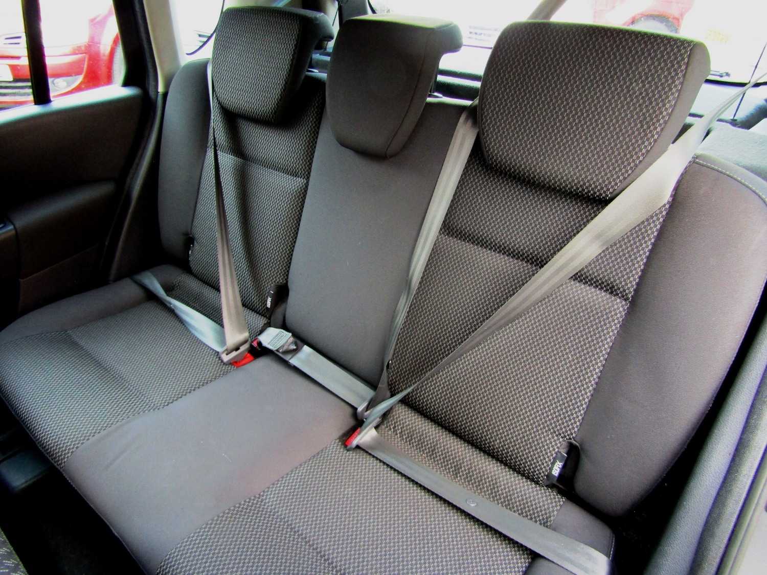 Used Renault Grand Modus 2011 for sale - 75934316: Photo 28