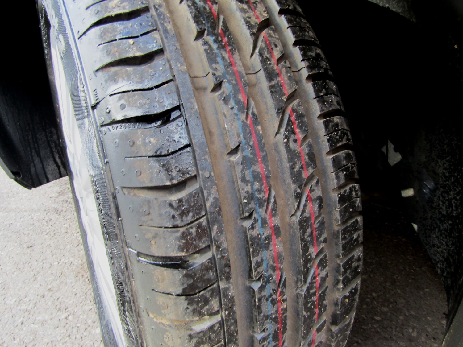 Used Renault Grand Modus 2011 for sale - 75934316: Photo 29