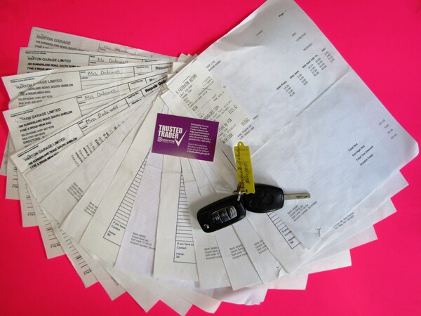 Used Renault Grand Modus 2011 for sale - 75934316: Photo 2