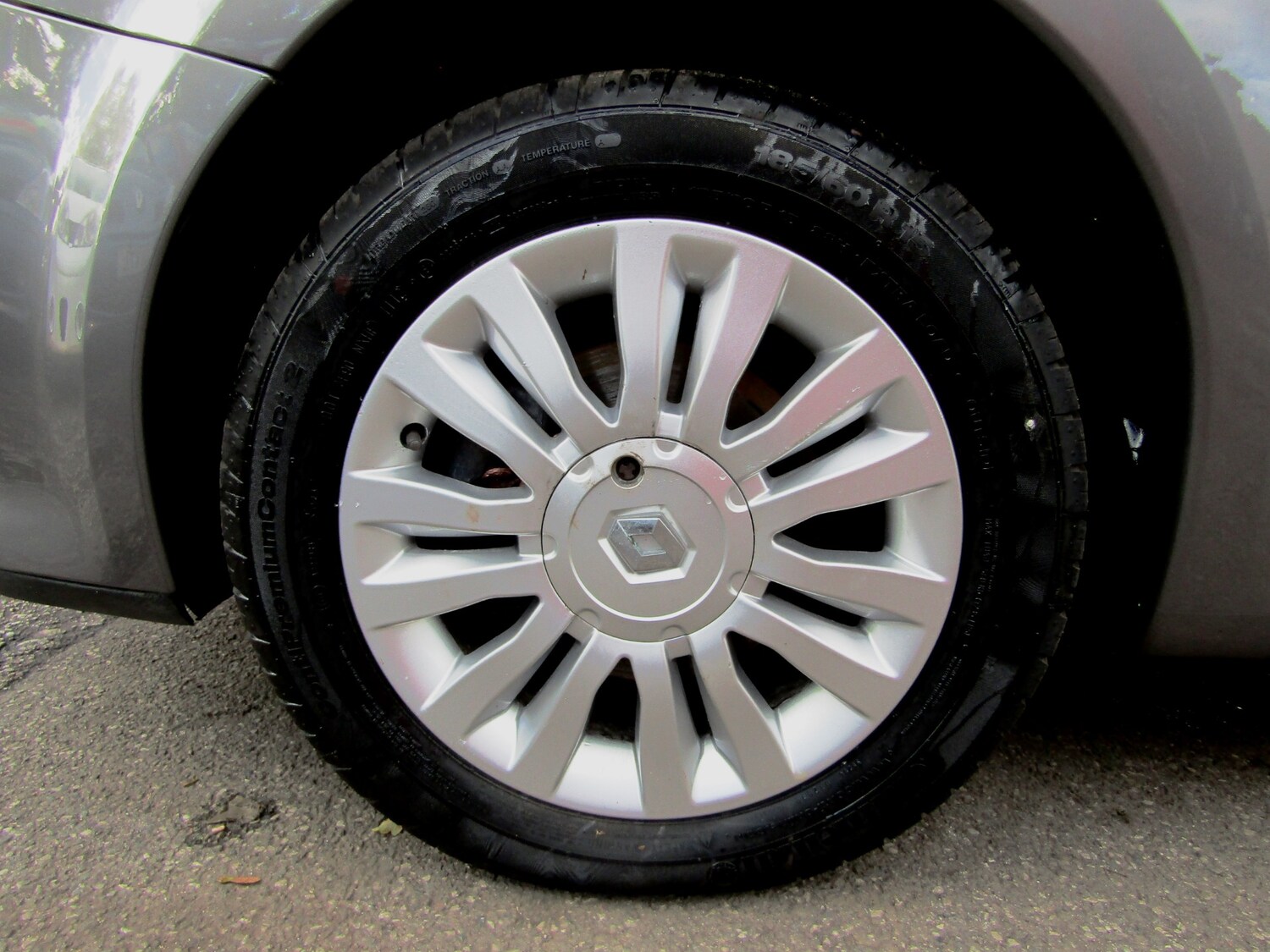 Used Renault Grand Modus 2011 for sale - 75934316: Photo 31