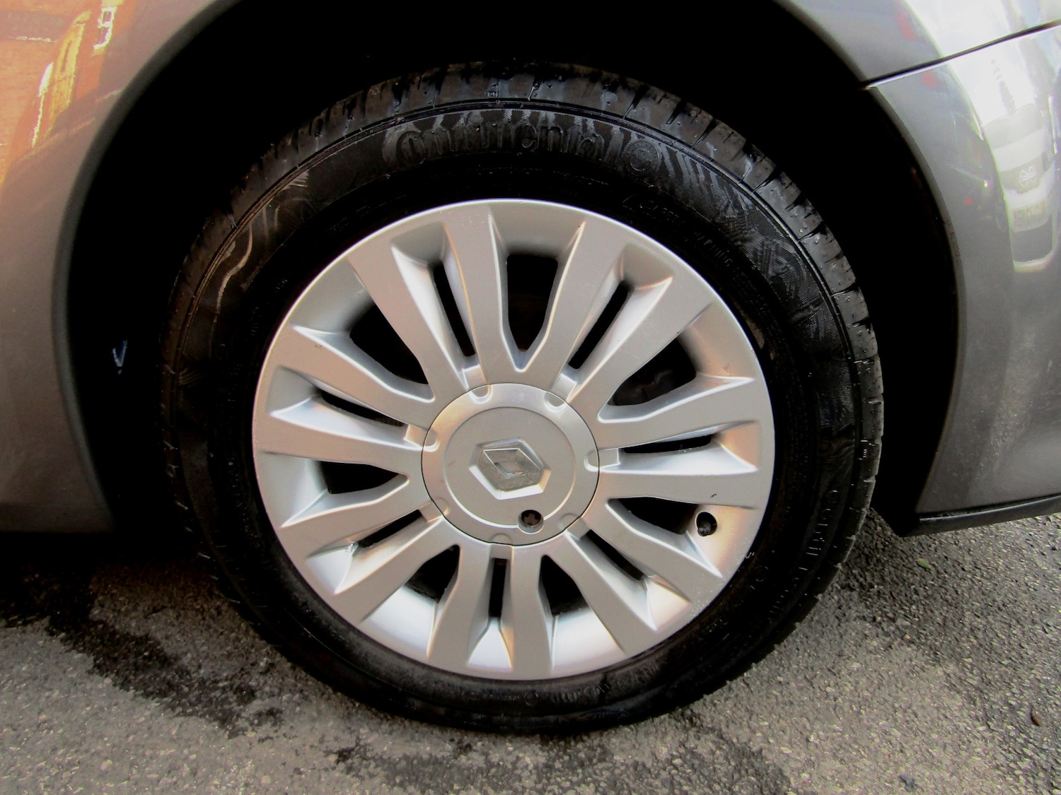 Used Renault Grand Modus 2011 for sale - 75934316: Photo 32