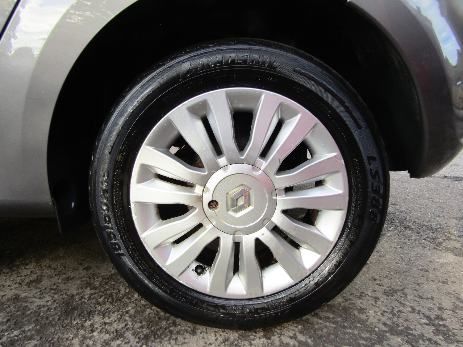 Used Renault Grand Modus 2011 for sale - 75934316: Photo 33