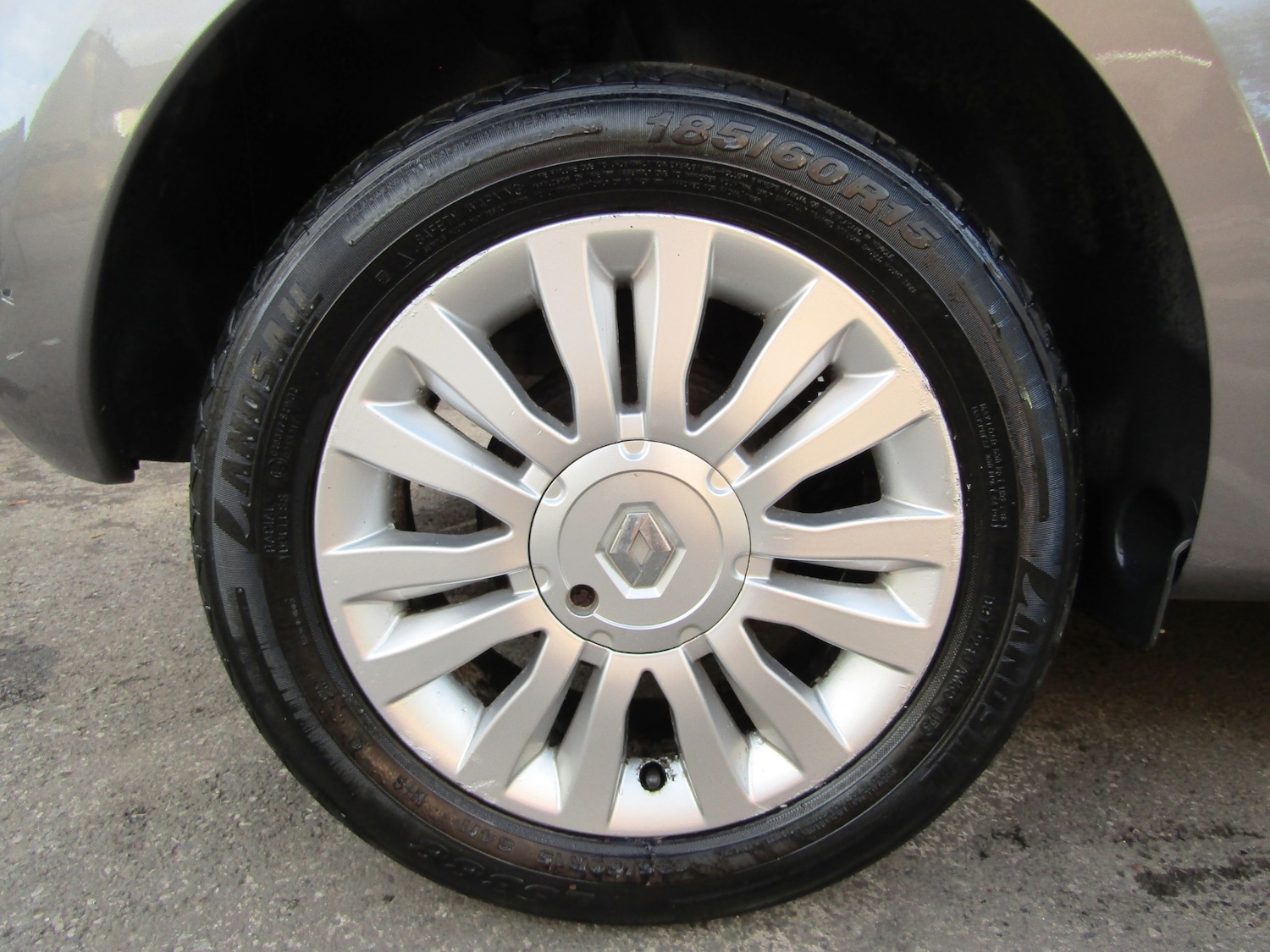 Used Renault Grand Modus 2011 for sale - 75934316: Photo 34