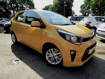 Used Kia Picanto 2024 for sale - 79215980: Photo