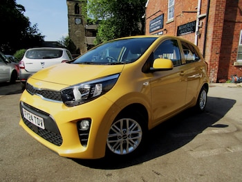 Used Kia Picanto 2024 for sale - 79215980: Photo
