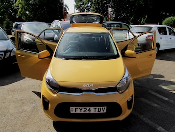 Used Kia Picanto 2024 for sale - 79215980: Photo