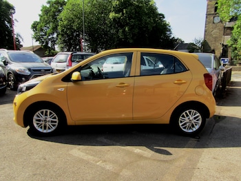 Used Kia Picanto 2024 for sale - 79215980: Photo