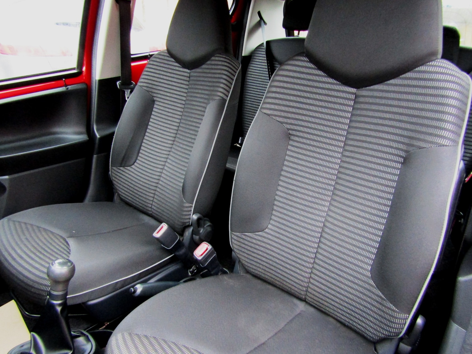 Used Peugeot 107 2012 for sale - 76560138: Photo 20