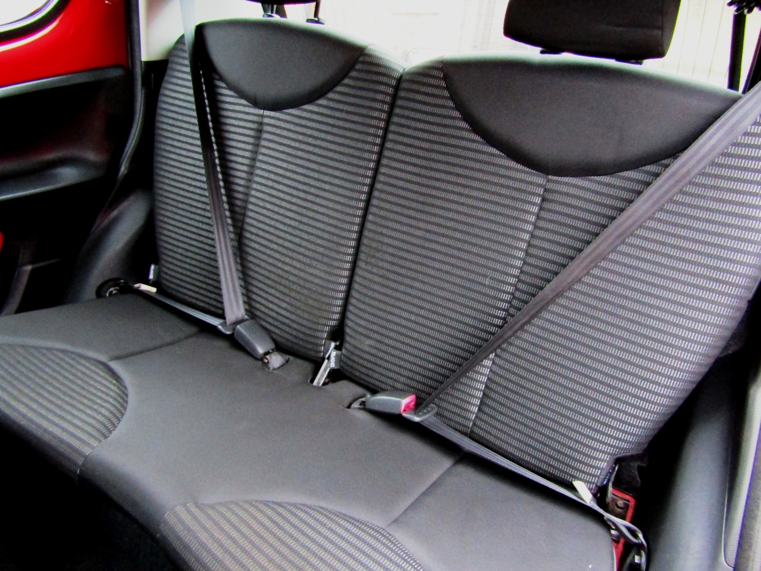 Used Peugeot 107 2012 for sale - 76560138: Photo 21