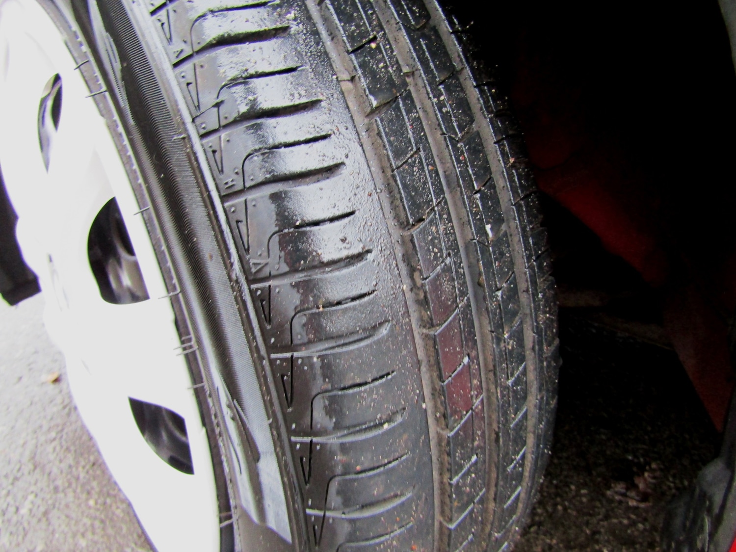 Used Peugeot 107 2012 for sale - 76560138: Photo 22