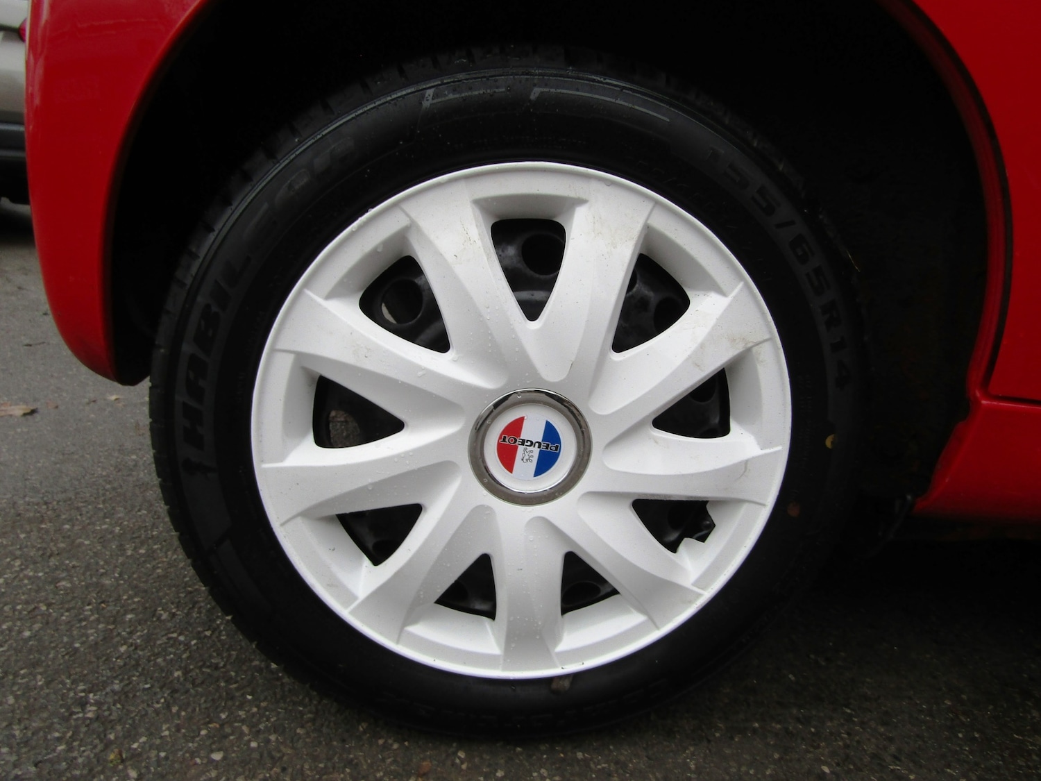 Used Peugeot 107 2012 for sale - 76560138: Photo 23