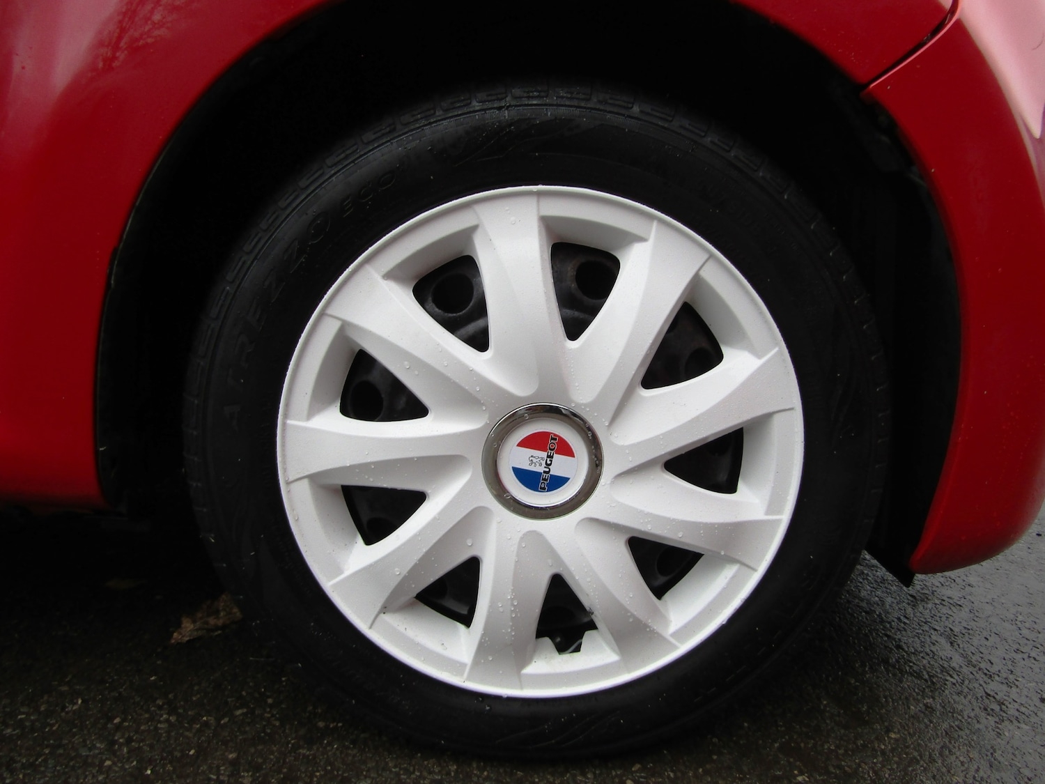 Used Peugeot 107 2012 for sale - 76560138: Photo 24