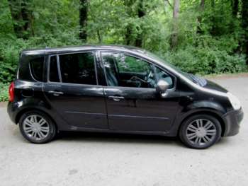 Used Renault Grand Modus 2012 for sale - 74190714: Photo